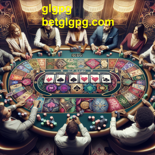 Explorando o Fascinante Mundo dos Jogos de Cartas