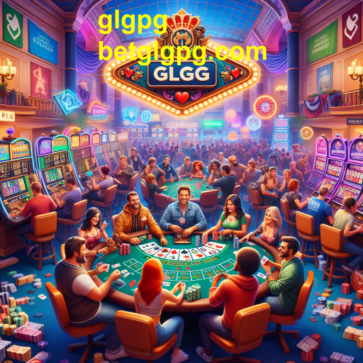 A Ascensão da Categoria 'Comunidade' nos Jogos Online