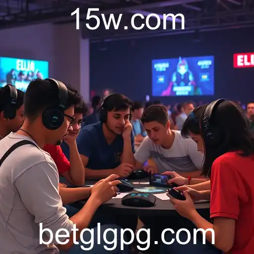 Comunidade Jogadores