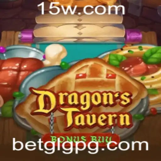Explorando o Fascínio de DragonsTavern: Um Mergulho nas Aventuras Fantásticas