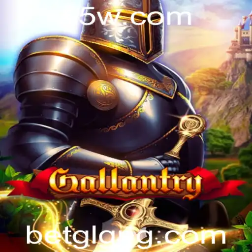 Descubra o Mundo de 'Gallantry': Uma Jornada Épica no Universo Gaming