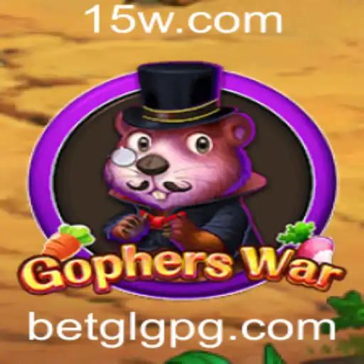 Descobrindo GophersWar: O Jogo Revolucionário
