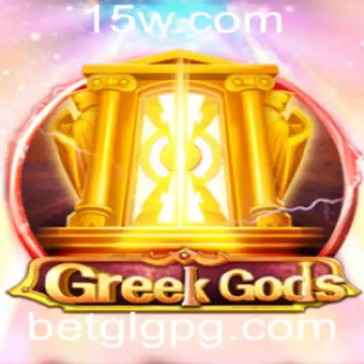 A Fascinante Jornada no Mundo de GreekGods