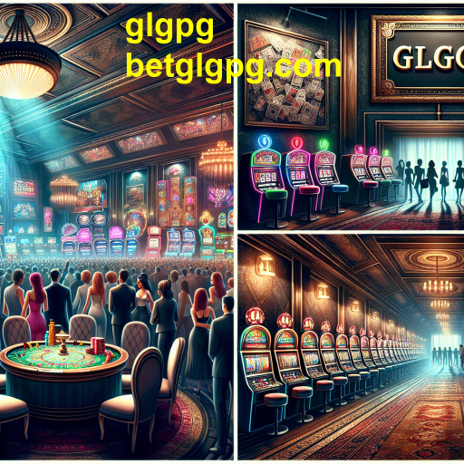 A Evolução dos Jogos de Terror: Uma Experiência Imersiva e Disturbadora