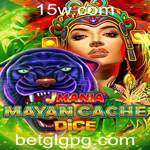 Exploração do Fascinante Mundo de JManiaMayanCacheDice