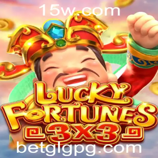 Explorando o Emocionante Jogo LuckyFortunes3x3: A Nova Aventura do Mundo dos Games