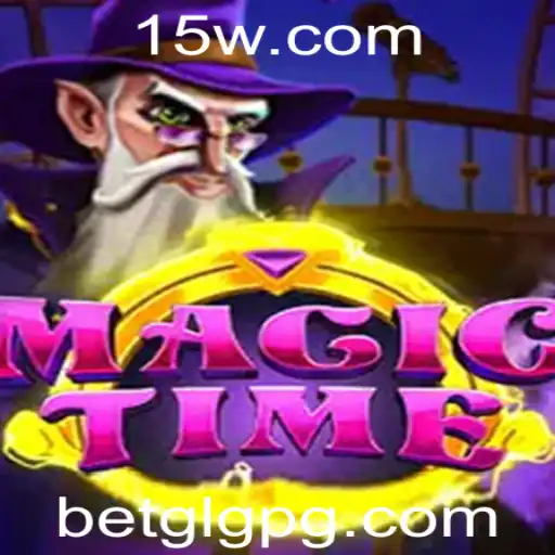 Explorando MagicTime: Um Mergulho no Mundo de Aventura e Estratégia