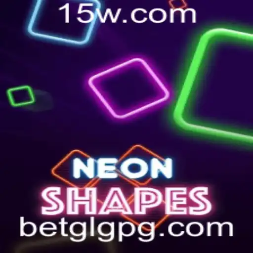 Descubra o Fascinante Mundo de NeonShapes: O Jogo que Une Estratégia e Criatividade