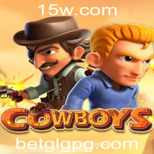 COWBOYS: A Entertaining Adventure Game