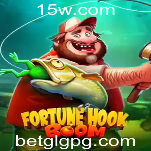 FortuneHookBoom: Um Novo Patamar no Mundo dos Jogos de Estratégia