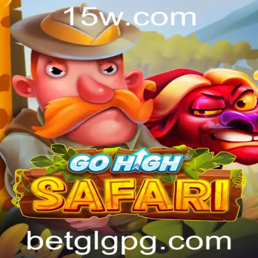 Explorando o Universo Emocionante de GoHighSafari