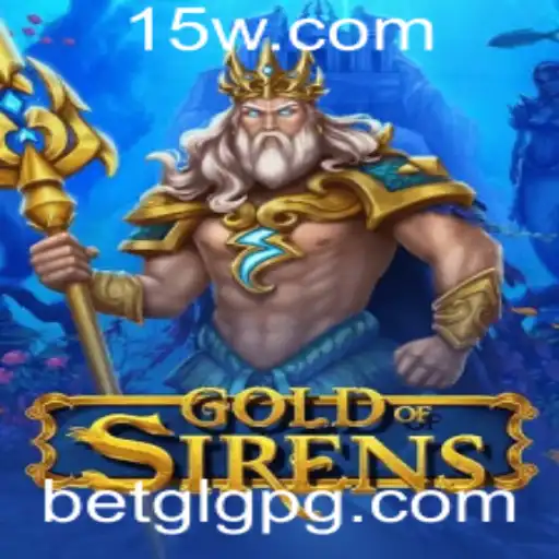 Explorando GoldofSirens: Uma Aventura Épica nos Reinos dos Mares