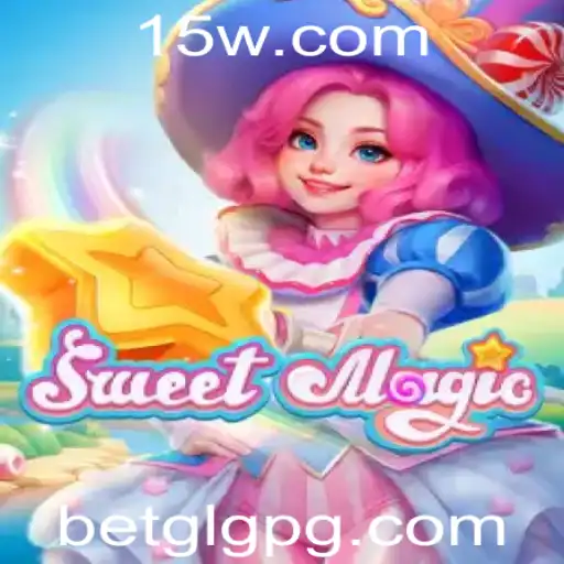 Explorando o Mundo Encantado de SweetMagic: Guia Completo e Atualizado