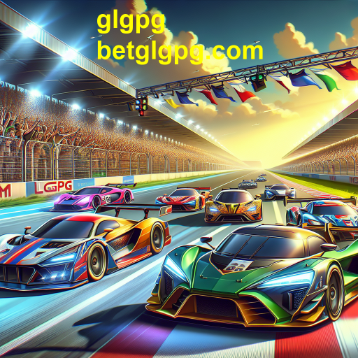 A Emoção das Corridas: Descubra os Melhores Jogos na glgpg
