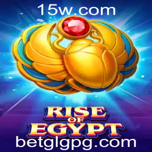 Descubra 'RiseOfEgypt': Uma Aventura Épica no Mundo Antigo