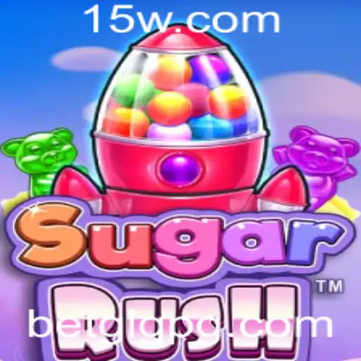 SugarRush - Uma Aventura Doce e Estrategicamente Desafiadora